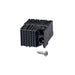 0761705006 by Molex - CONNECTOR RECPT IMPACT 54POS EDGE MNT