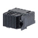 0761705036 by Molex - CONNECTOR RECPT IMPACT 54POS EDGE MNT