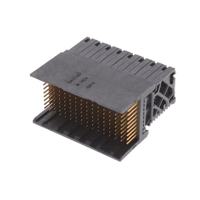 0764101607 by Molex - CONNECTOR HDR IMPACT 144POS EDGE MNT