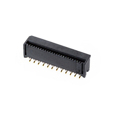 0781193610 by Molex - CONNECTOR FFC VERT 36POS 0.5MM SMD