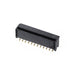 0781193610 by Molex - CONNECTOR FFC VERT 36POS 0.5MM SMD