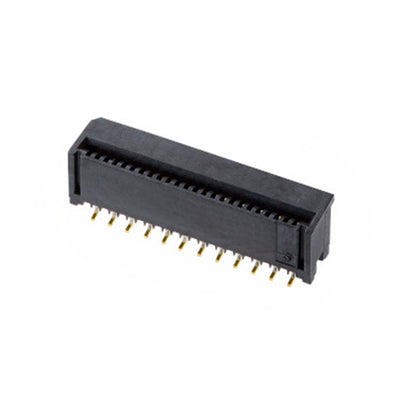 0781271210 by Molex - CONNECTOR FFC VERT 12POS 0.5MM SMD