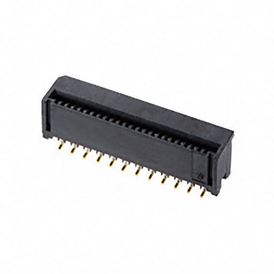 0781272010 by Molex - CONNECTOR FFC VERT 20POS 0.5MM SMD