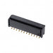 0781272010 by Molex - CONNECTOR FFC VERT 20POS 0.5MM SMD