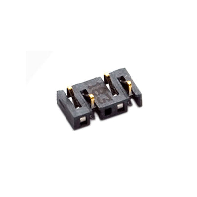 0787324001 by Molex - CONNECTOR SPRING MOD 4POS SMD