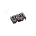 0787324001 by Molex - CONNECTOR SPRING MOD 4POS SMD