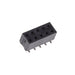 787881014 by Molex - 2MM DR MGRID VREC SMT PEGTUBE PH