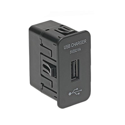 0795405015 by Molex - BATT CHG USB IN-VEHICLE 5V 1.5A
