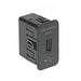 0795405015 by Molex - BATT CHG USB IN-VEHICLE 5V 1.5A