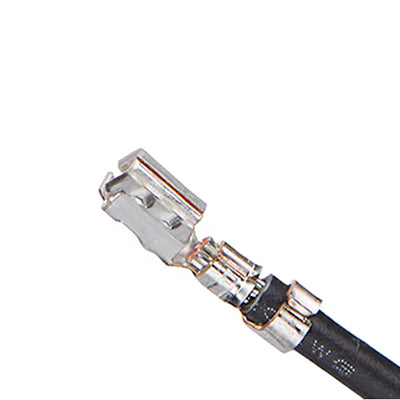 0797582147 by Molex - MINILOCK TIN PLATED 150MM 22AWG