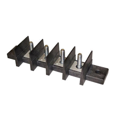 0799C001ZXS by Littelfuse Inc. - CF8 FUSE HLDR 4-GANG