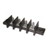 0799C001ZXS by Littelfuse Inc. - CF8 FUSE HLDR 4-GANG