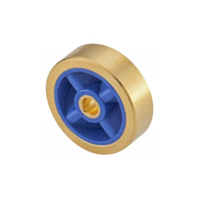 07B003-000 by Rosenberger - RPC-7 50OHM MICROWAVE BEAD