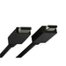 HDMIDP-10F-MM by Unirise USA - CABLE DISPLAYPORT M - HDMI-A M 10