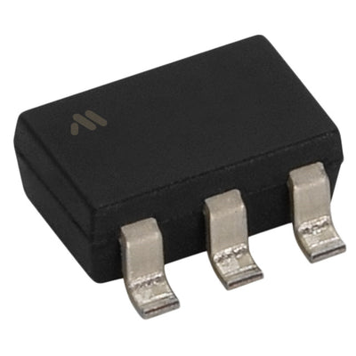 MM3220K01NRH by Mitsumi Electric Company Ltd - IC, TWO CELL, BATTERY PROTECTION