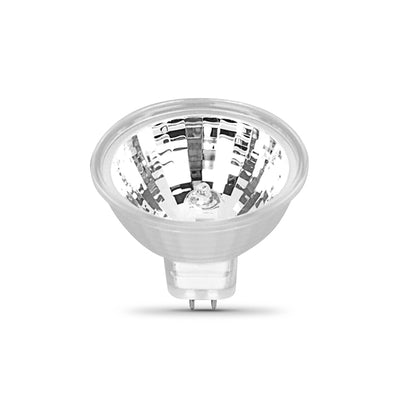 08-004 by NTE Electronics, Inc - LAMP HALOGEN BULB 50.8MM 12V