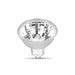 08-004 by NTE Electronics, Inc - LAMP HALOGEN BULB 50.8MM 12V