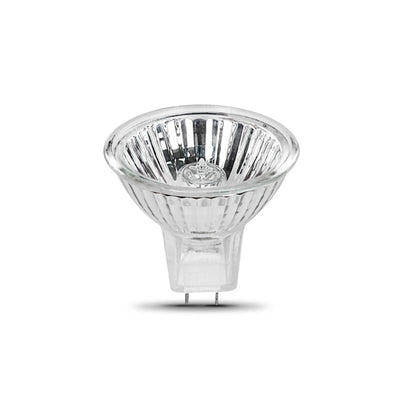 08-005 by NTE Electronics, Inc - LAMP HALOGEN BULB 34.925MM 12V