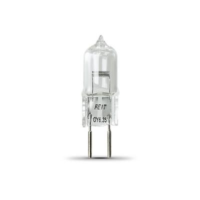 08-006 by NTE Electronics, Inc - LAMP HALOGEN BULB GY6.35 12V