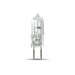 08-006 by NTE Electronics, Inc - LAMP HALOGEN BULB GY6.35 12V