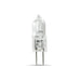 08-007 by NTE Electronics, Inc - LAMP HALOGEN BULB G-4 12V