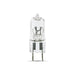 08-008 by NTE Electronics, Inc - LAMP HALOGEN BULB G-8 120V