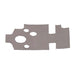 08-0201 by Parker Chomerics - SI FILLED MONEL .020 X 12