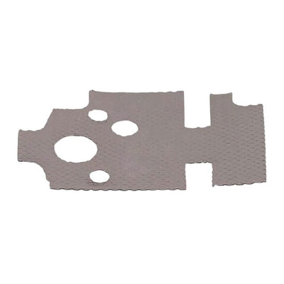 08-0502 by Parker Chomerics - ALUMINUM FOIL .030 X 12