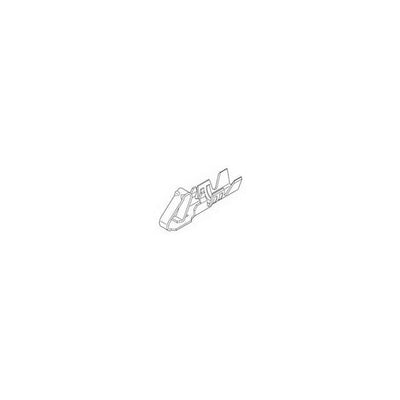 08-55-0111 by Molex - 2.54 KK ANTI-FH CRIMP TERM LOOSE