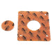 08-5602-UN by Parker Chomerics - METALASTIC EMI GEL .055X11.5X22