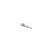 08-70-0043 by Molex - .062 LOOSE FORM TERMINAL 5006TL