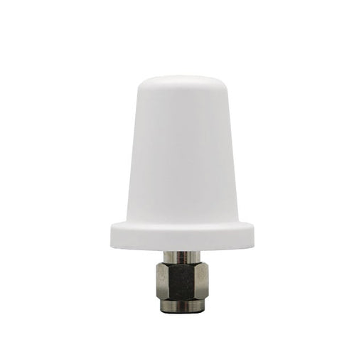 08-ANT-0952-WH-B by MP Antenna - MICRO WI-FI OMNI ANTENNA SMAM