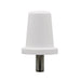 08-ANT-0952-WH-C by MP Antenna - MICRO WI-FI OMNI ANTENNA SMAF