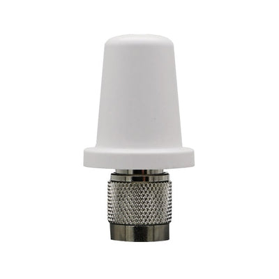 08-ANT-0952-WH-E by MP Antenna - MICRO WI-FI OMNI ANTENNA TNCM