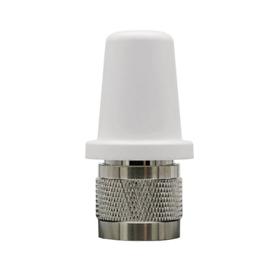08-ANT-0952-WH-G by MP Antenna - MICRO WI-FI OMNI ANTENNA N-MALE