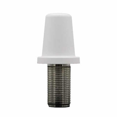 08-ANT-0952-WH-M-1.0 by MP Antenna - MICRO WI-FI OMNI ANTENNA - NF