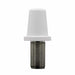 08-ANT-0952-WH-M-1.0 by MP Antenna - MICRO WI-FI OMNI ANTENNA - NF