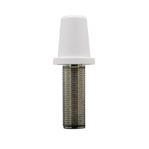 08-ANT-0952-WH-M-1.5 by MP Antenna - MICRO WI-FI OMNI ANTENNA - NF
