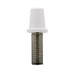08-ANT-0952-WH-M-1.5 by MP Antenna - MICRO WI-FI OMNI ANTENNA - NF