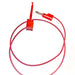 80007 by Mueller Electric Co - TEST LEAD BANANA TO GRABBER 36