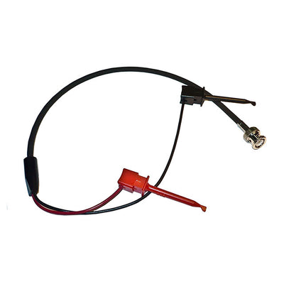 80012 by Mueller Electric Co - TEST LEAD BNC TO GRAB HOOK 36