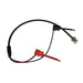 80012 by Mueller Electric Co - TEST LEAD BNC TO GRAB HOOK 36