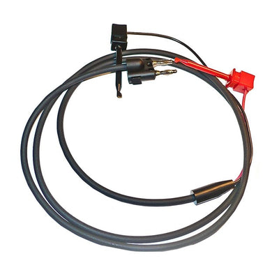 80013 by Mueller Electric Co - TEST LEAD BANANA TO GRABBER 36