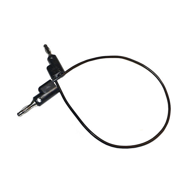 80018 by Mueller Electric Co - TEST LEAD BANANA TO BANANA 36