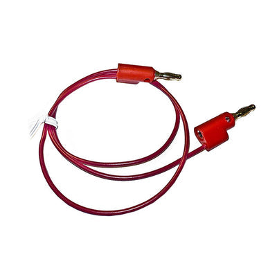 80019 by Mueller Electric Co - TEST LEAD BANANA TO BANANA 36