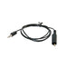 80020 by Mueller Electric Co - TEST LEAD BANANA TO GATOR 36