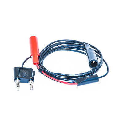 80032 by Mueller Electric Co - TEST LEAD BANANA TO GATOR 36