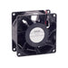 08038RA-24Q-GA-00 by NMB Technologies Corporation - FAN AXIAL 80X38MM 24VDC WIRE