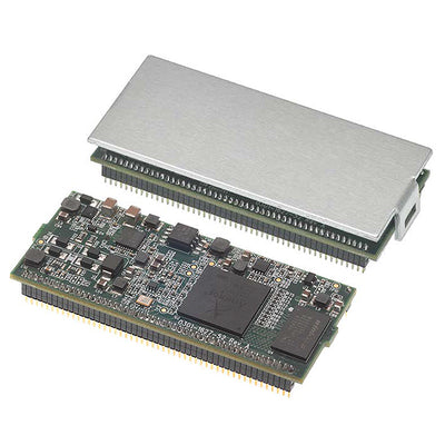 0804-5000A50 by Bel Fuse Inc. - IC POWERLINE MODULE 50SIP MODULE