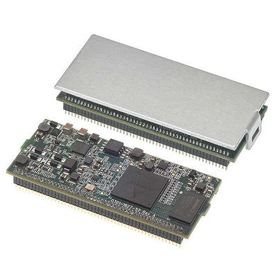 0804-5000E50 by Bel Fuse Inc. - IC POWERLINE MODULE 50SIP MODULE
